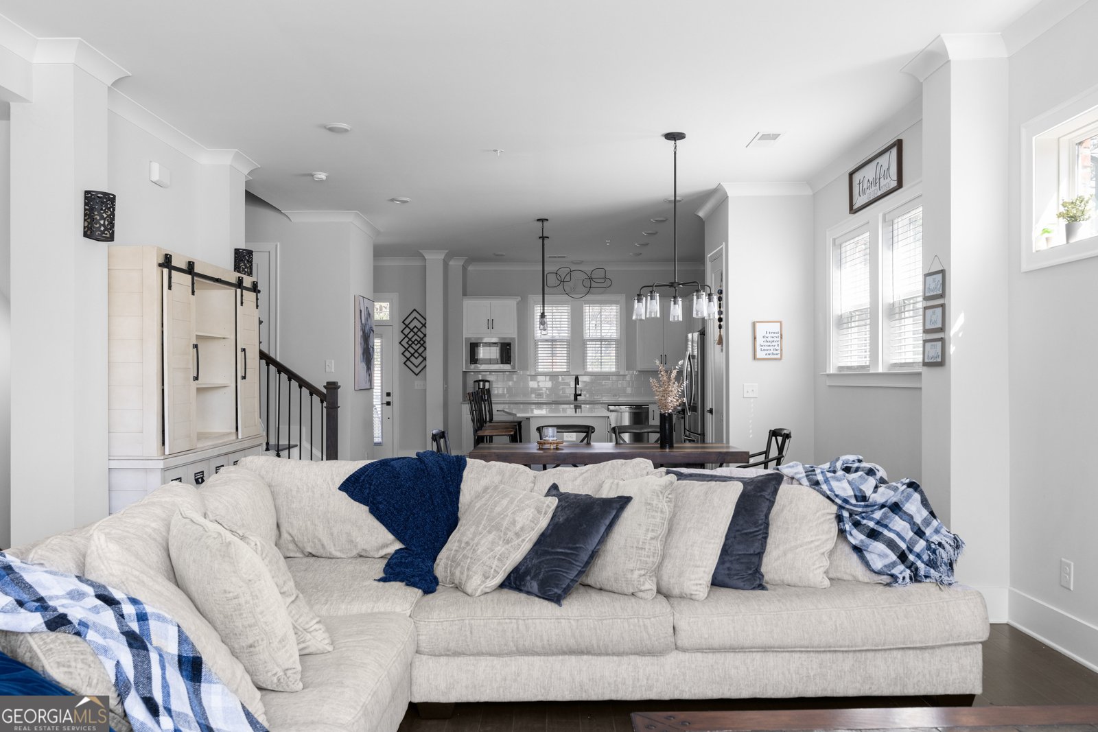 2736 Bell Drive Smyrna - 20