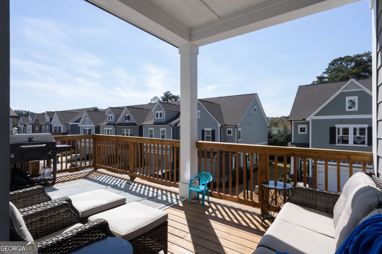 2736 Bell Drive Smyrna - 25