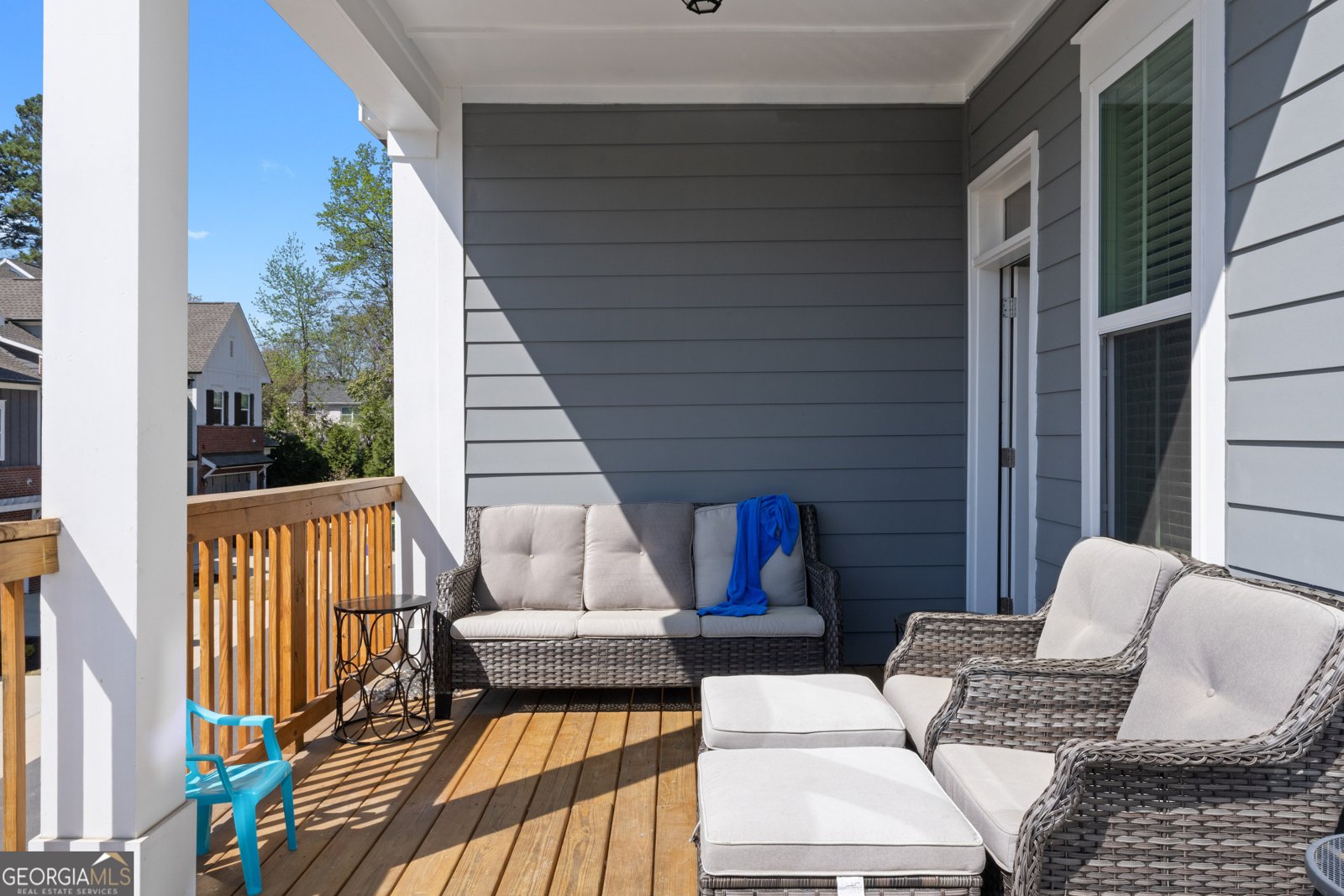 2736 Bell Drive Smyrna - 26
