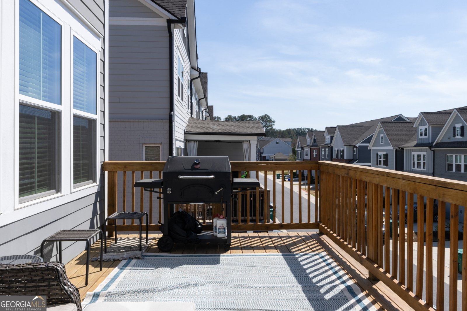 2736 Bell Drive Smyrna - 27