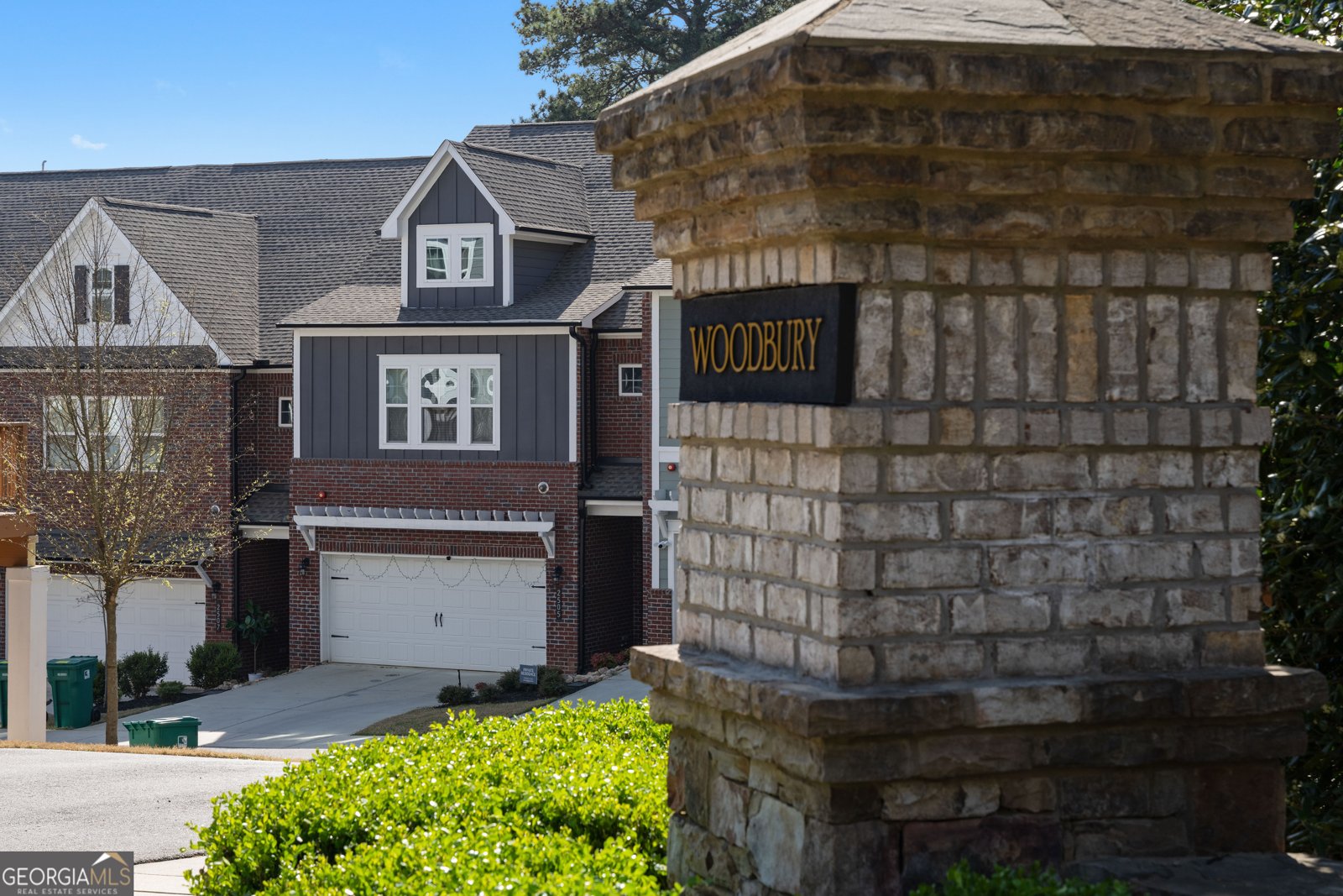 2736 Bell Drive Smyrna - 3