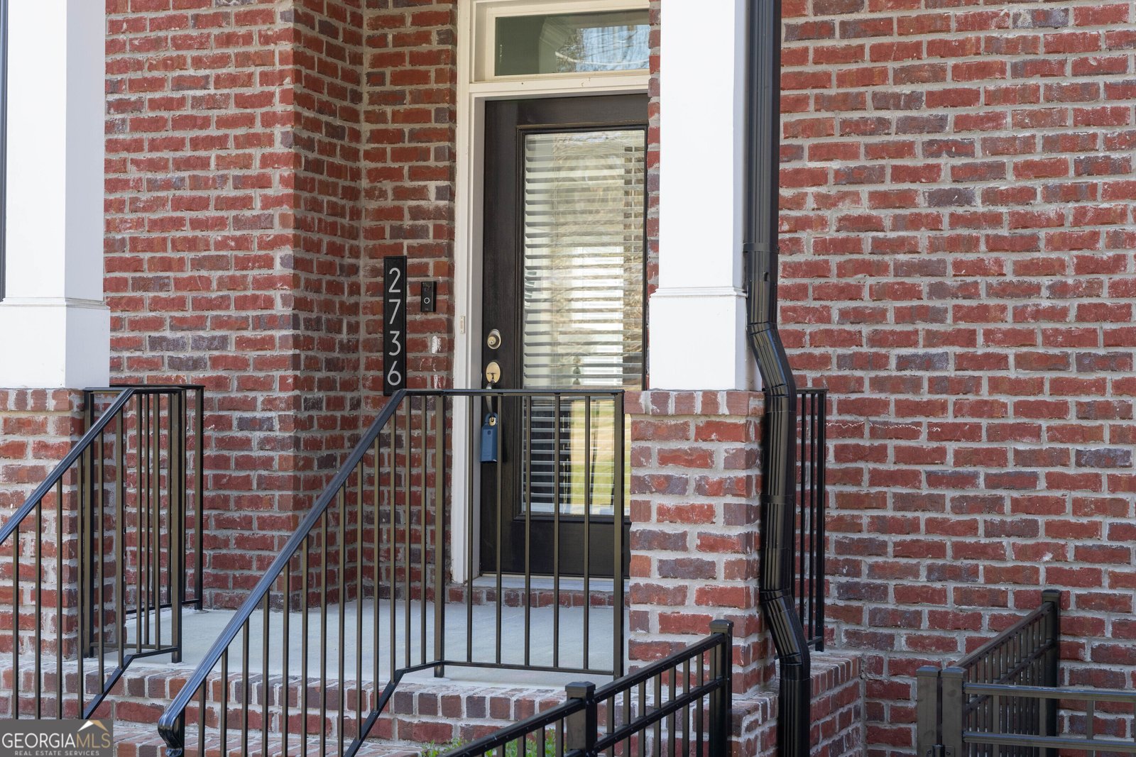2736 Bell Drive Smyrna - 4