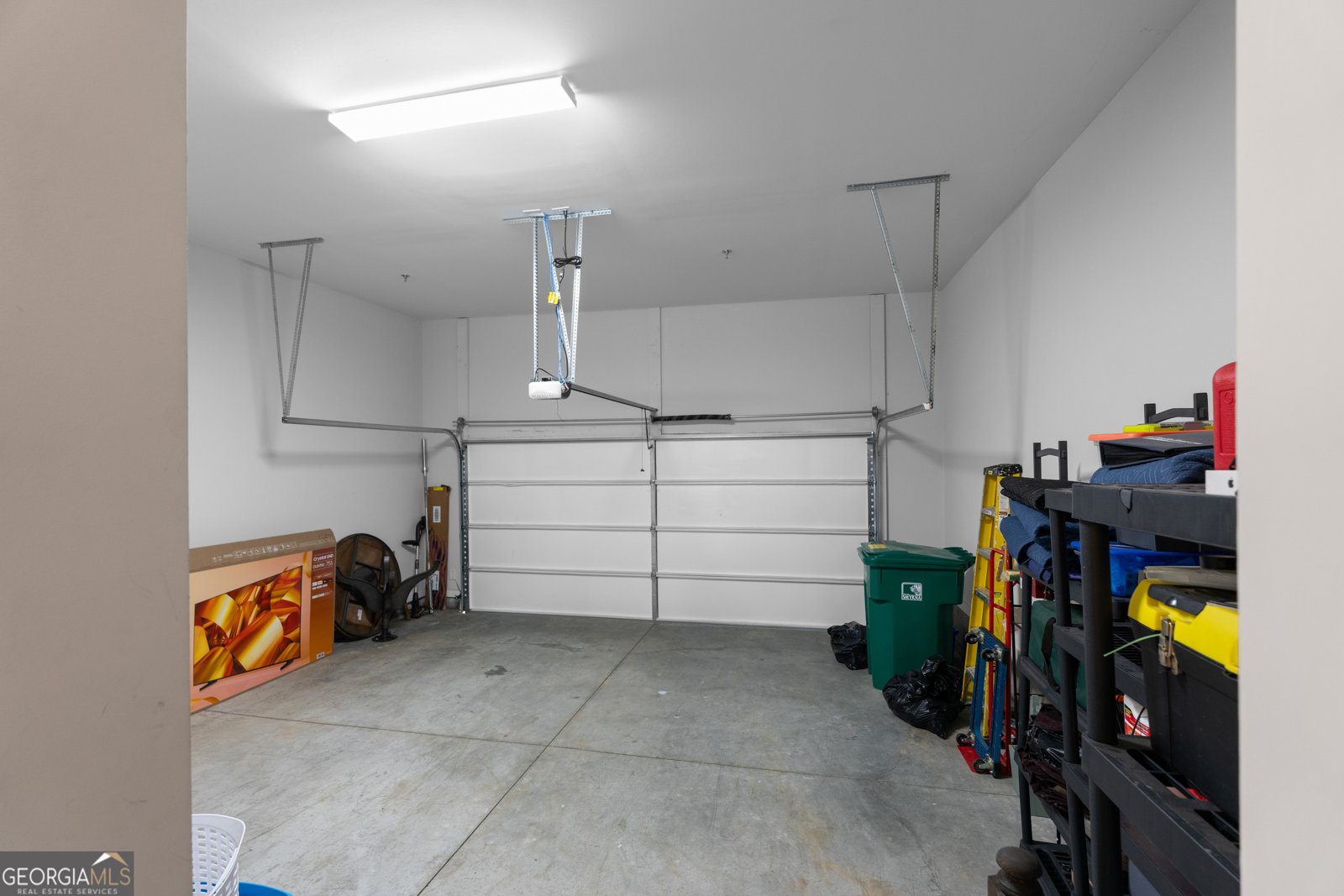 2736 Bell Drive Smyrna - 60