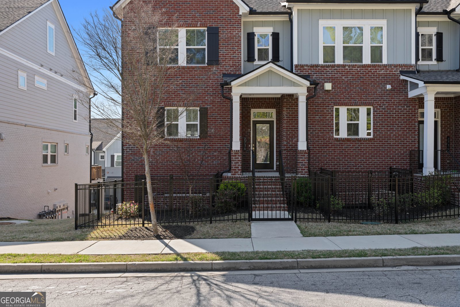 2736 Bell Drive Smyrna - 63