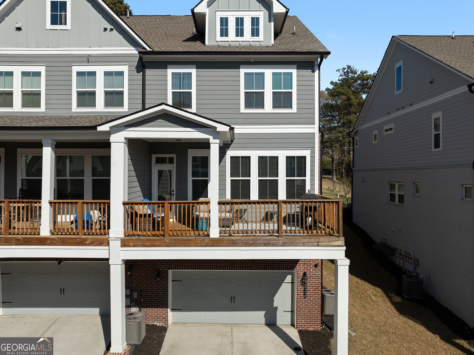 2736 Bell Drive Smyrna - 64