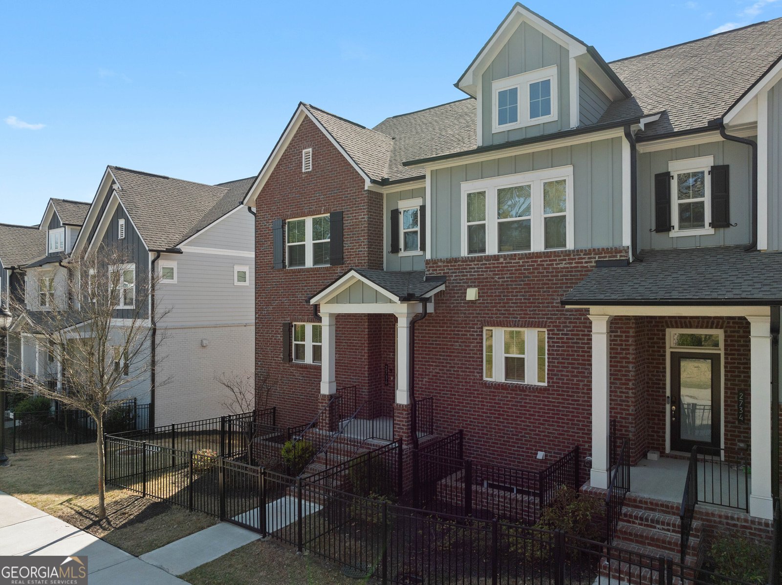 2736 Bell Drive Smyrna - 66