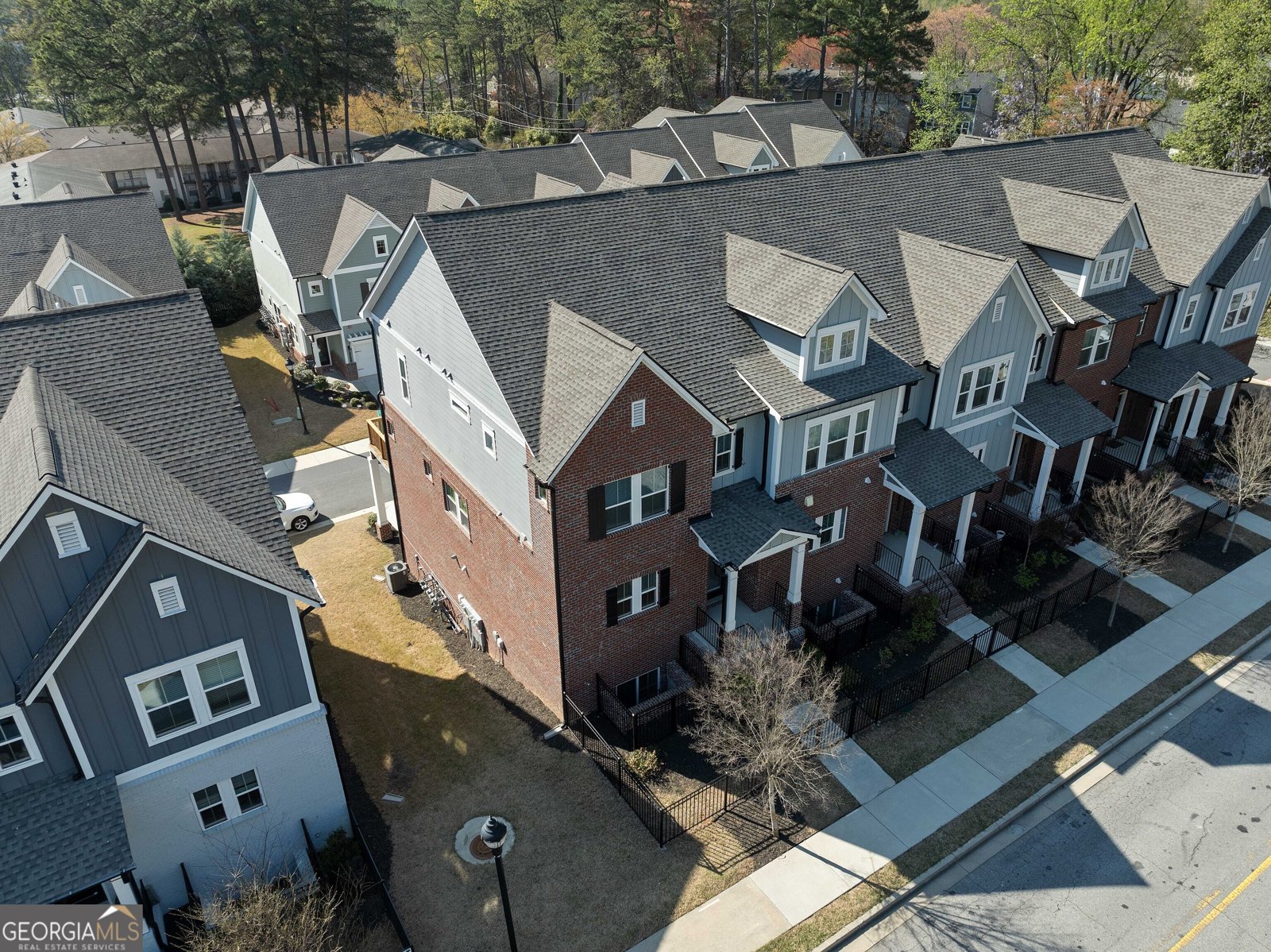 2736 Bell Drive Smyrna - 68