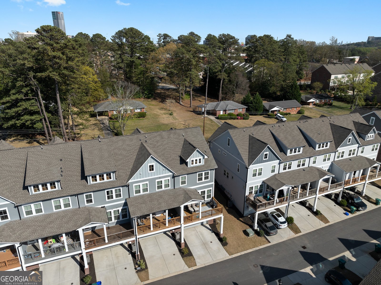 2736 Bell Drive Smyrna - 70
