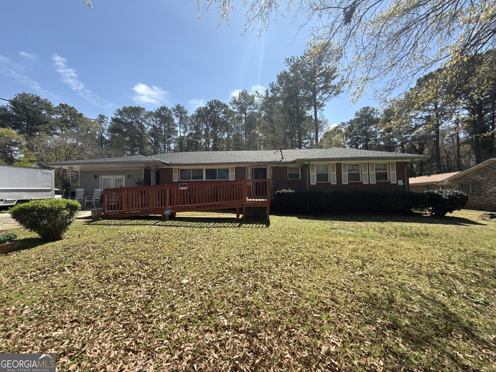 5169 Covington Highway Decatur - 1