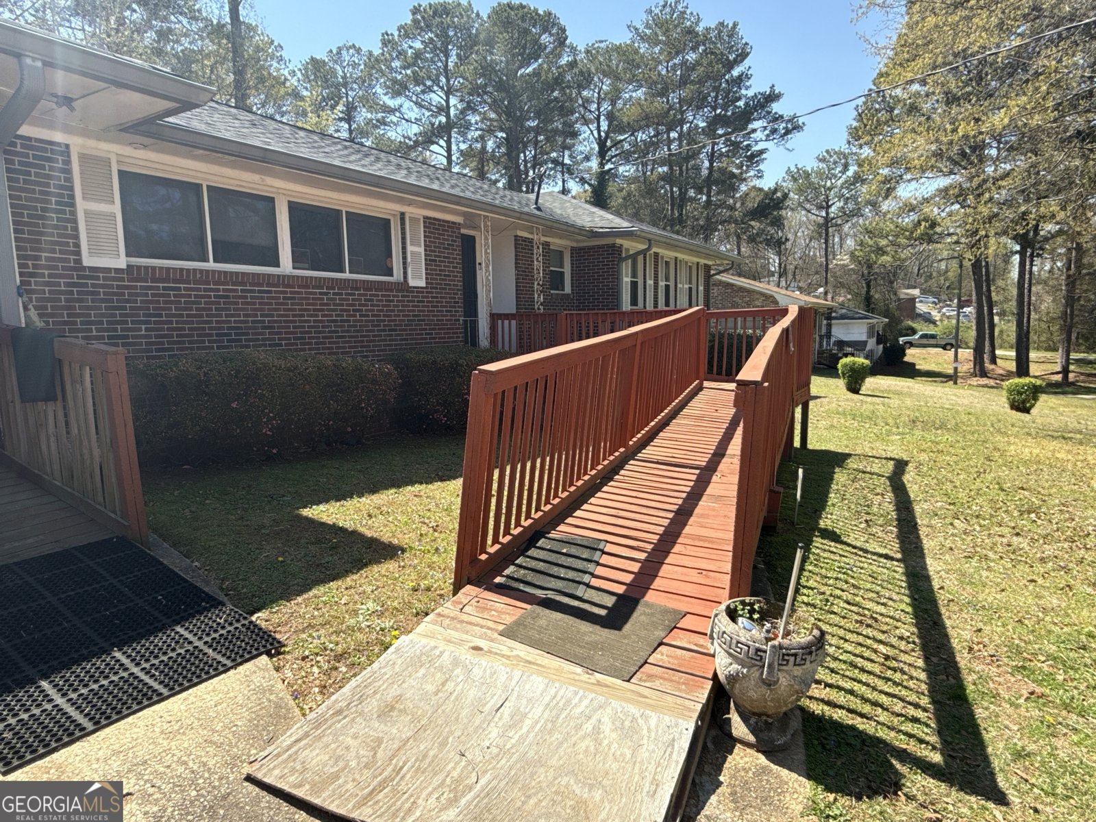 5169 Covington Highway Decatur - 17