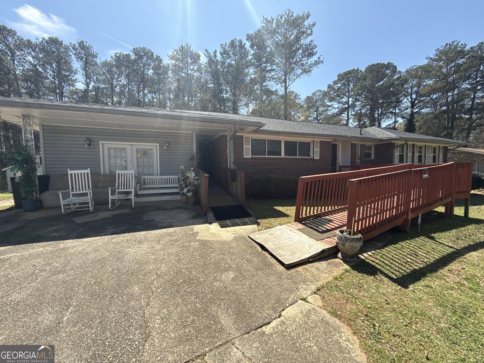 5169 Covington Highway Decatur - 18