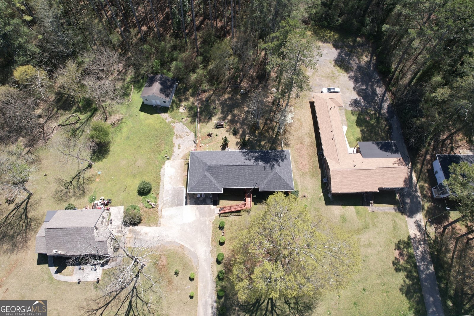 5169 Covington Highway Decatur - 19