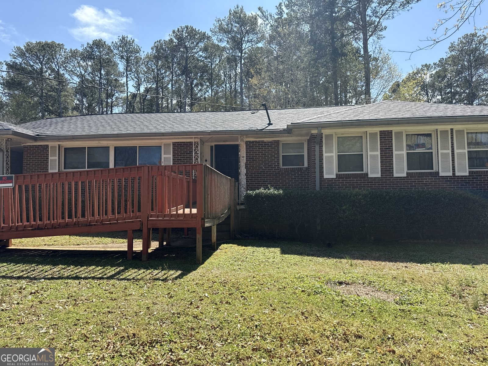 5169 Covington Highway Decatur - 2
