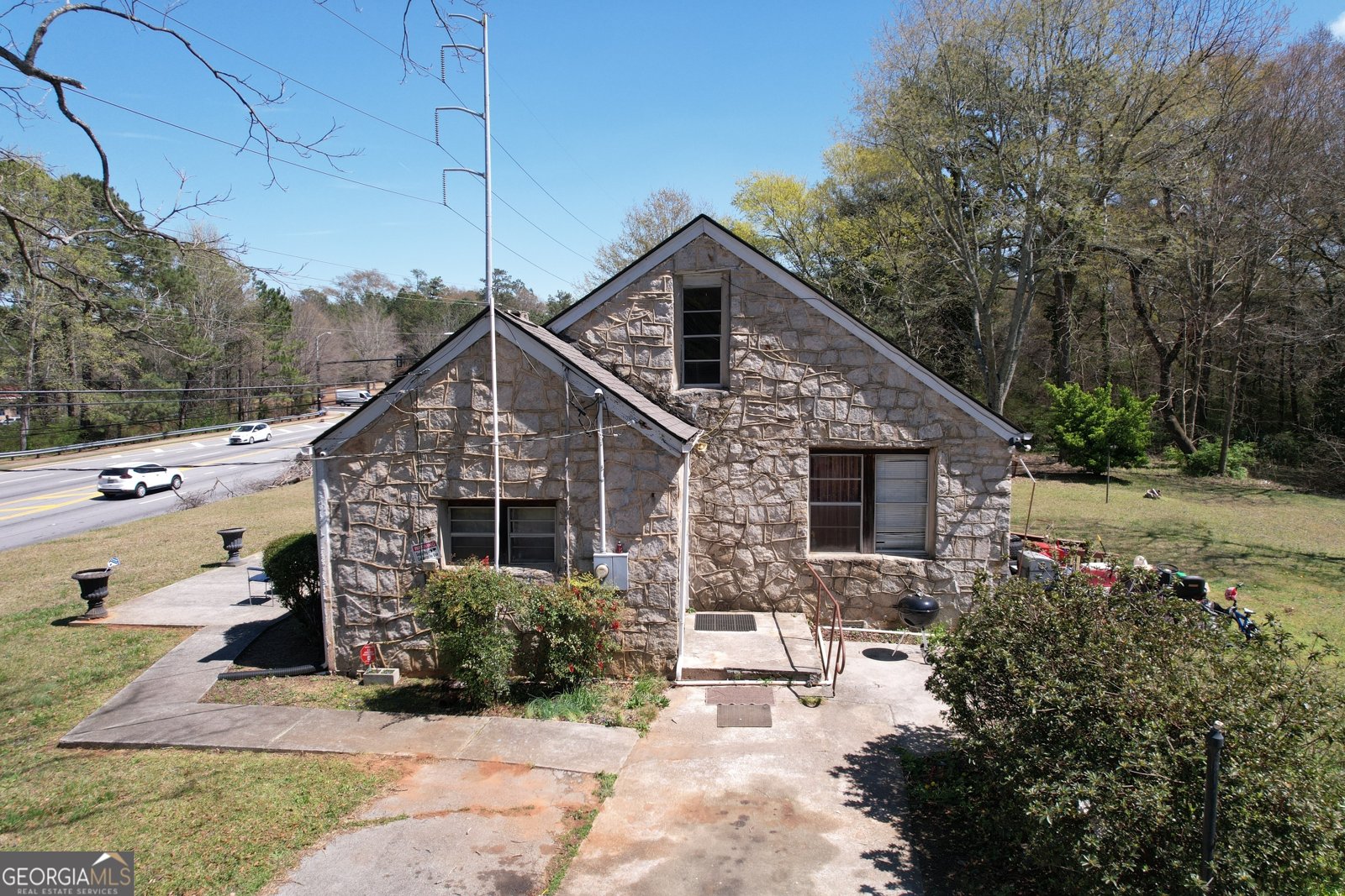 5181 Covington Highway Decatur - 2