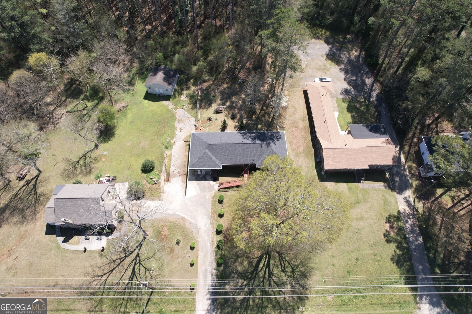 5181 Covington Highway Decatur - 5