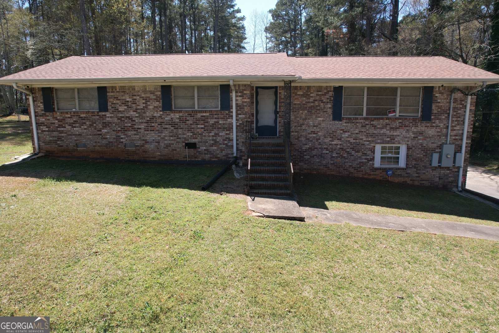 5159 Covington Highway Decatur - 1