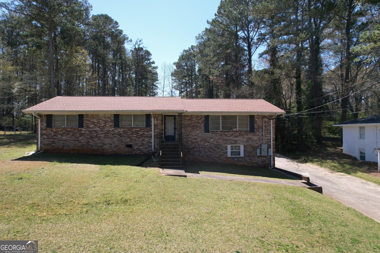 5159 Covington Highway Decatur - 2