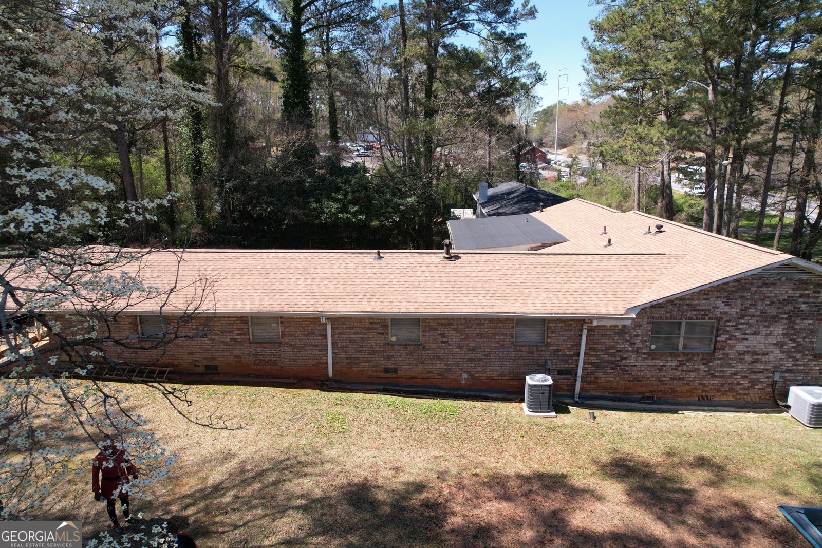 5159 Covington Highway Decatur - 5