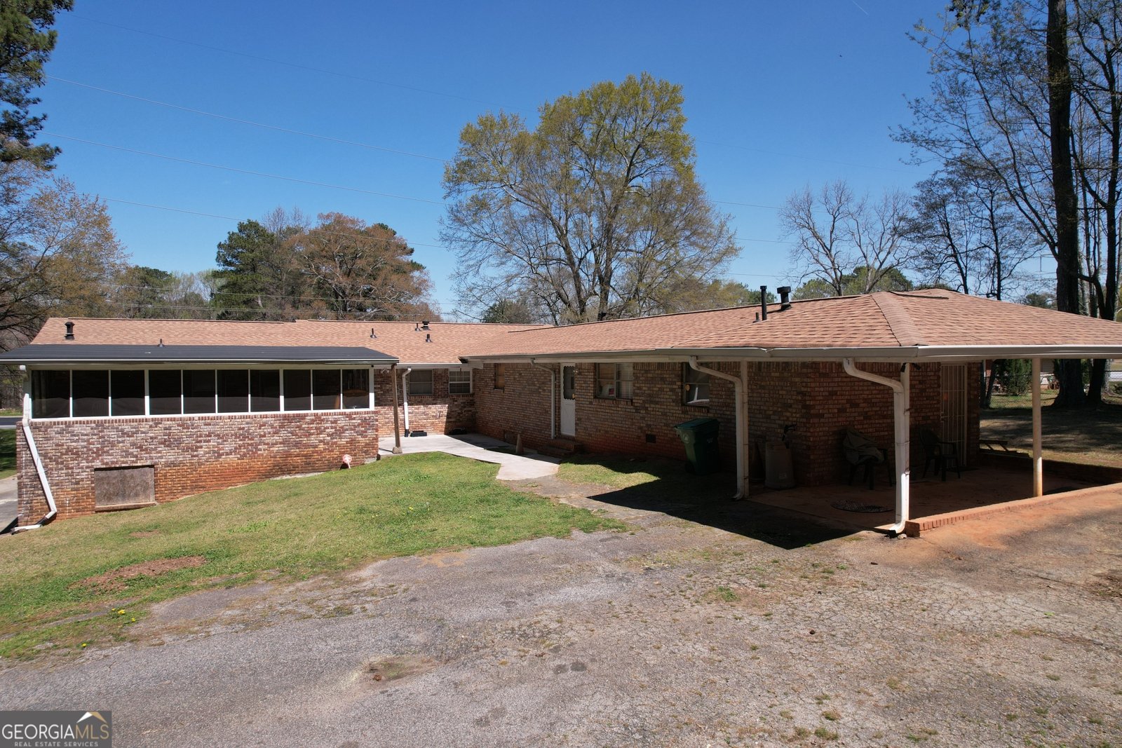 5159 Covington Highway Decatur - 7