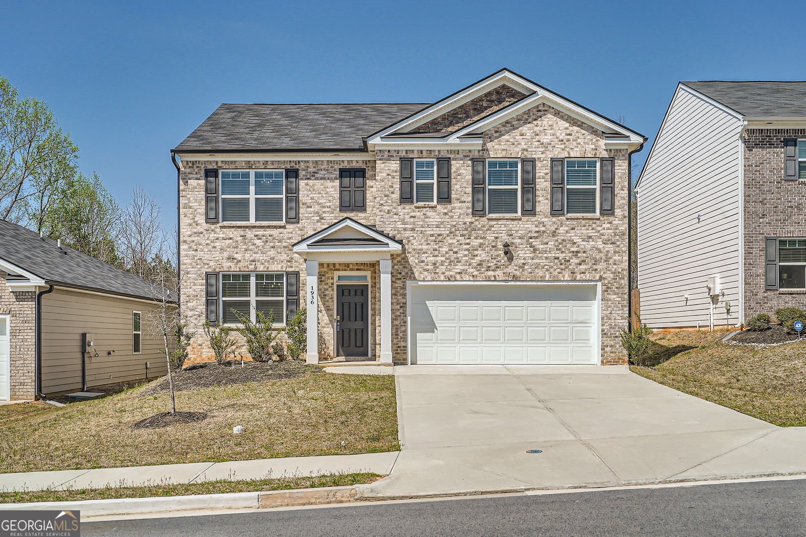 1936 Waycross Lane Dacula - 3