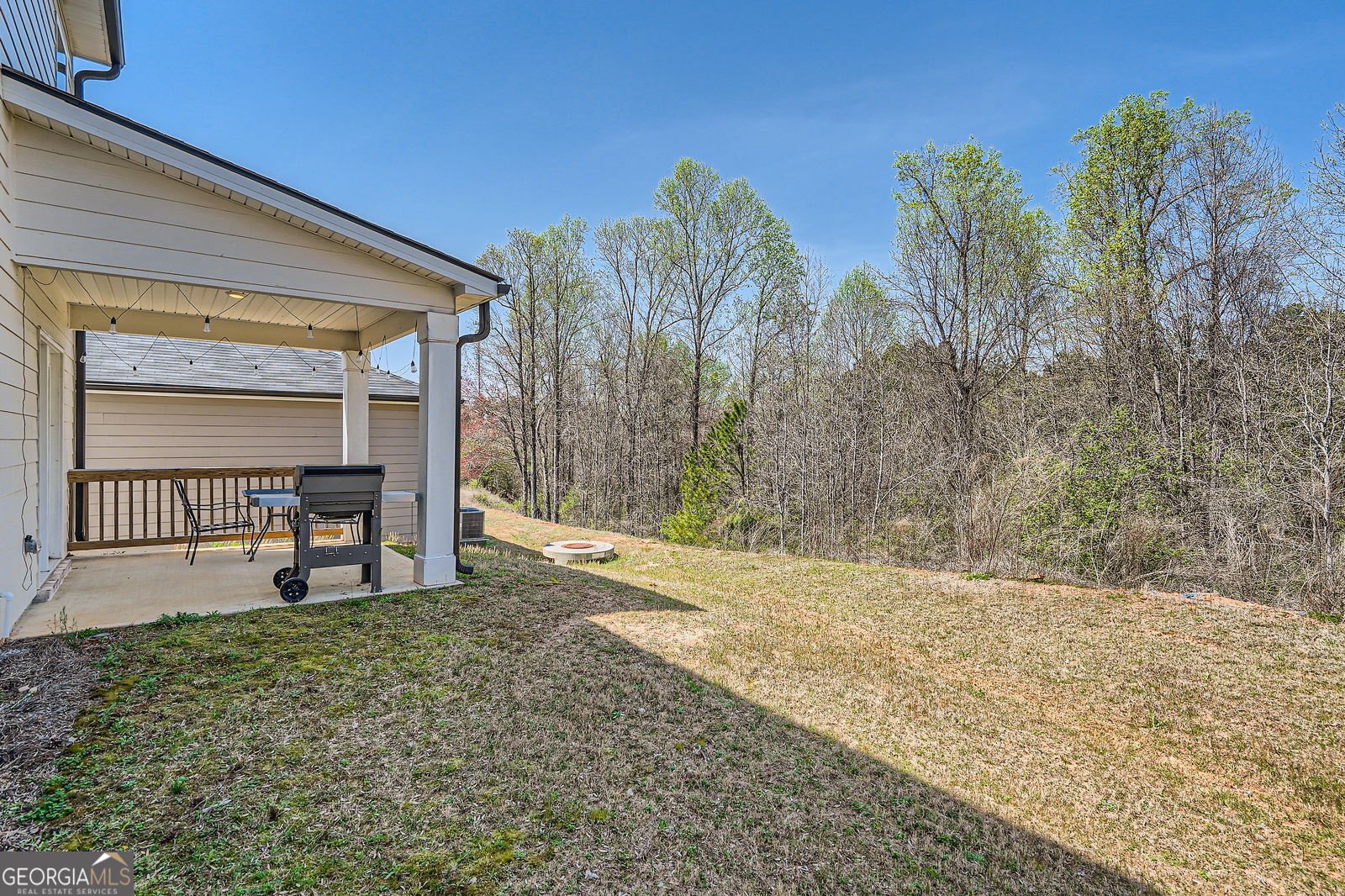 1936 Waycross Lane Dacula - 32