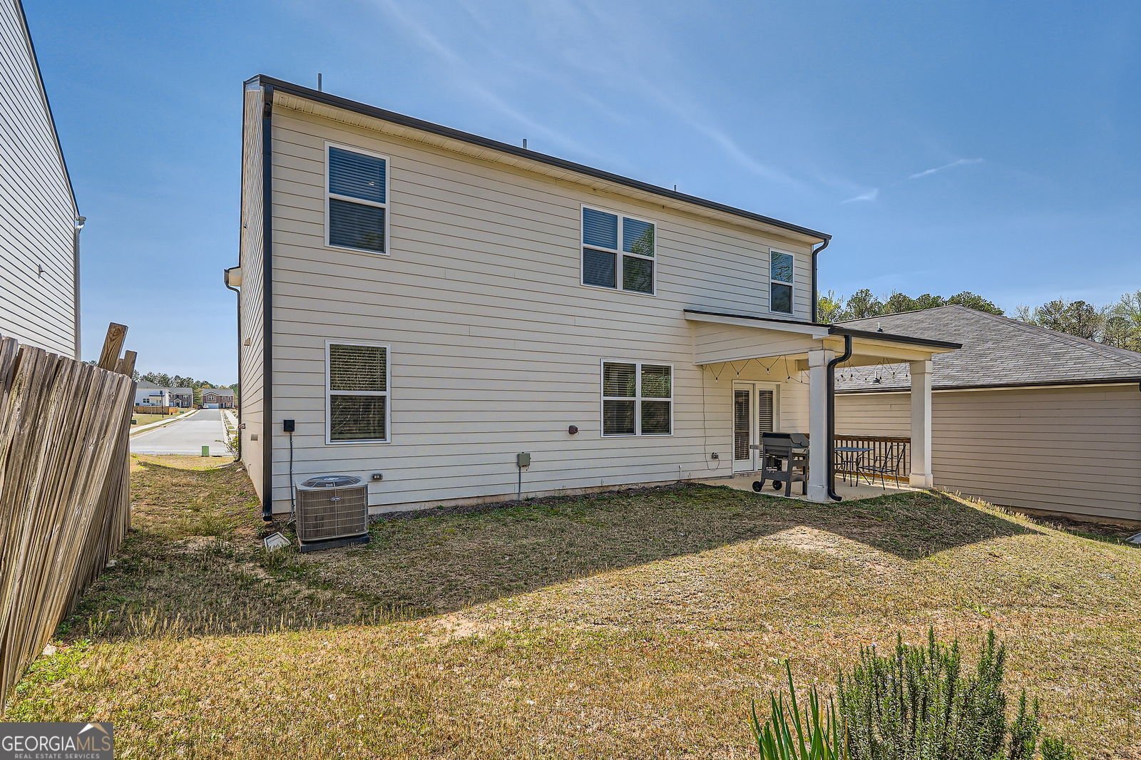 1936 Waycross Lane Dacula - 33