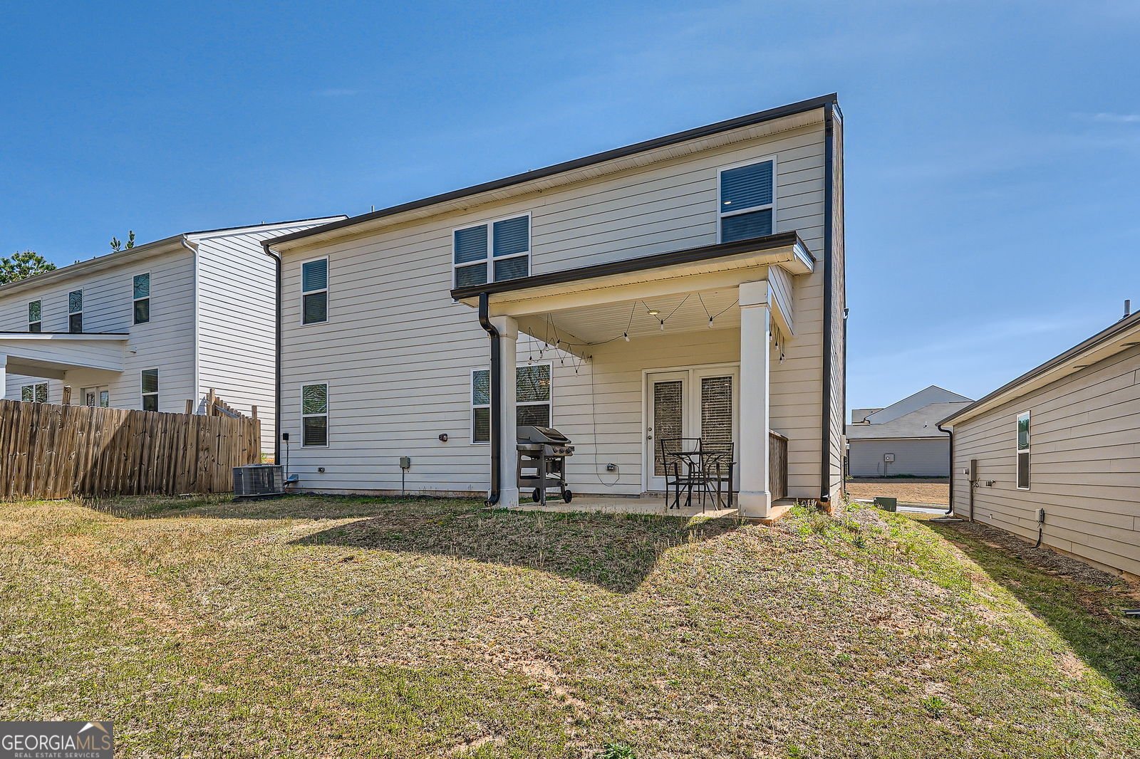 1936 Waycross Lane Dacula - 34