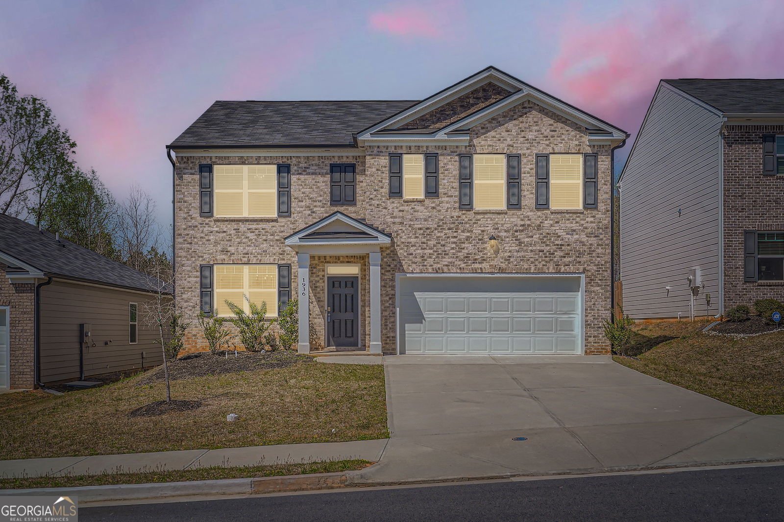 1936 Waycross Lane Dacula - 4