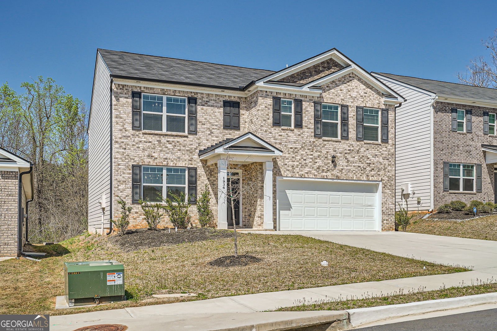 1936 Waycross Lane Dacula - 5
