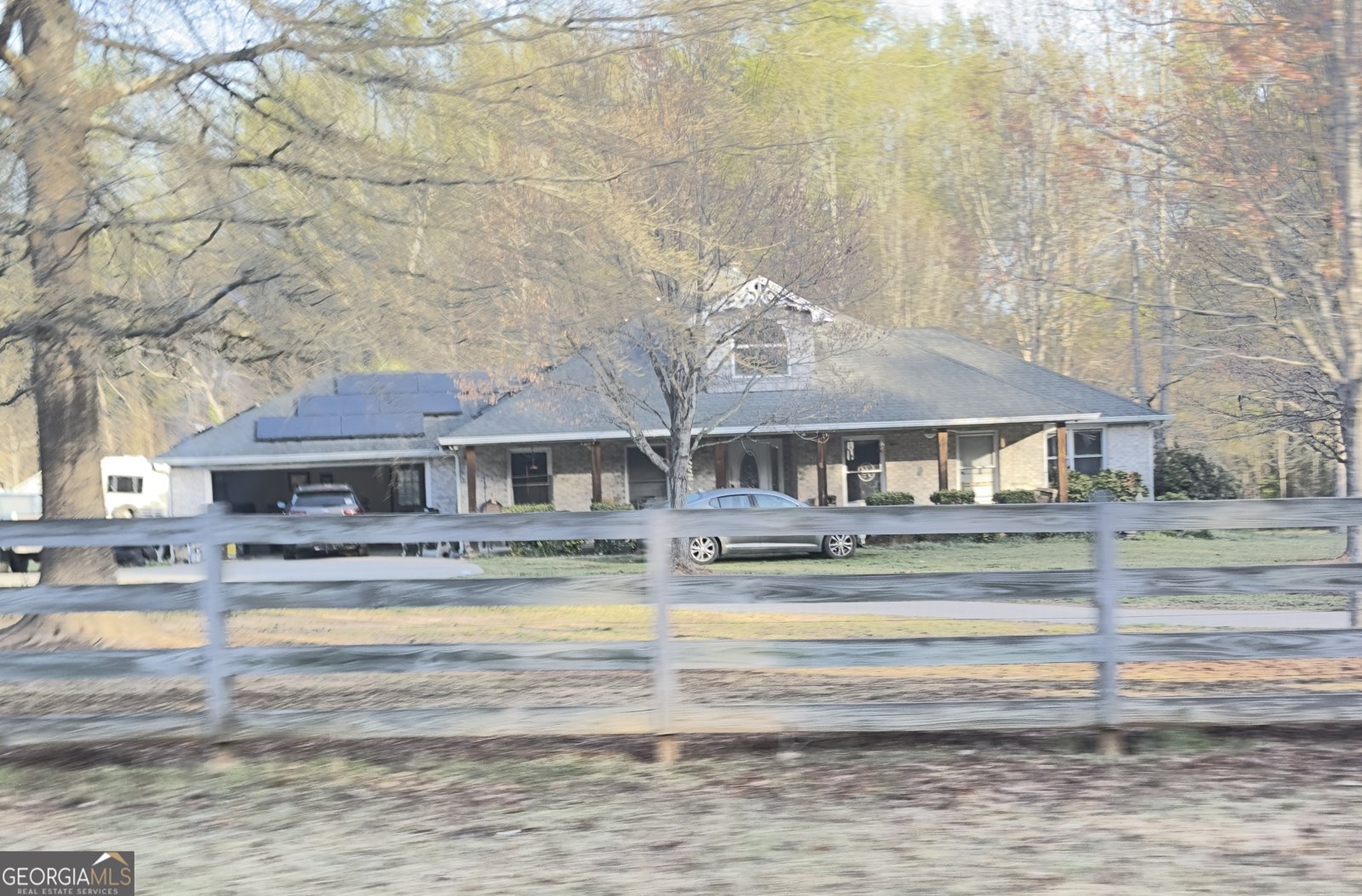 1910 Double Bridges Road Good Hope - 1