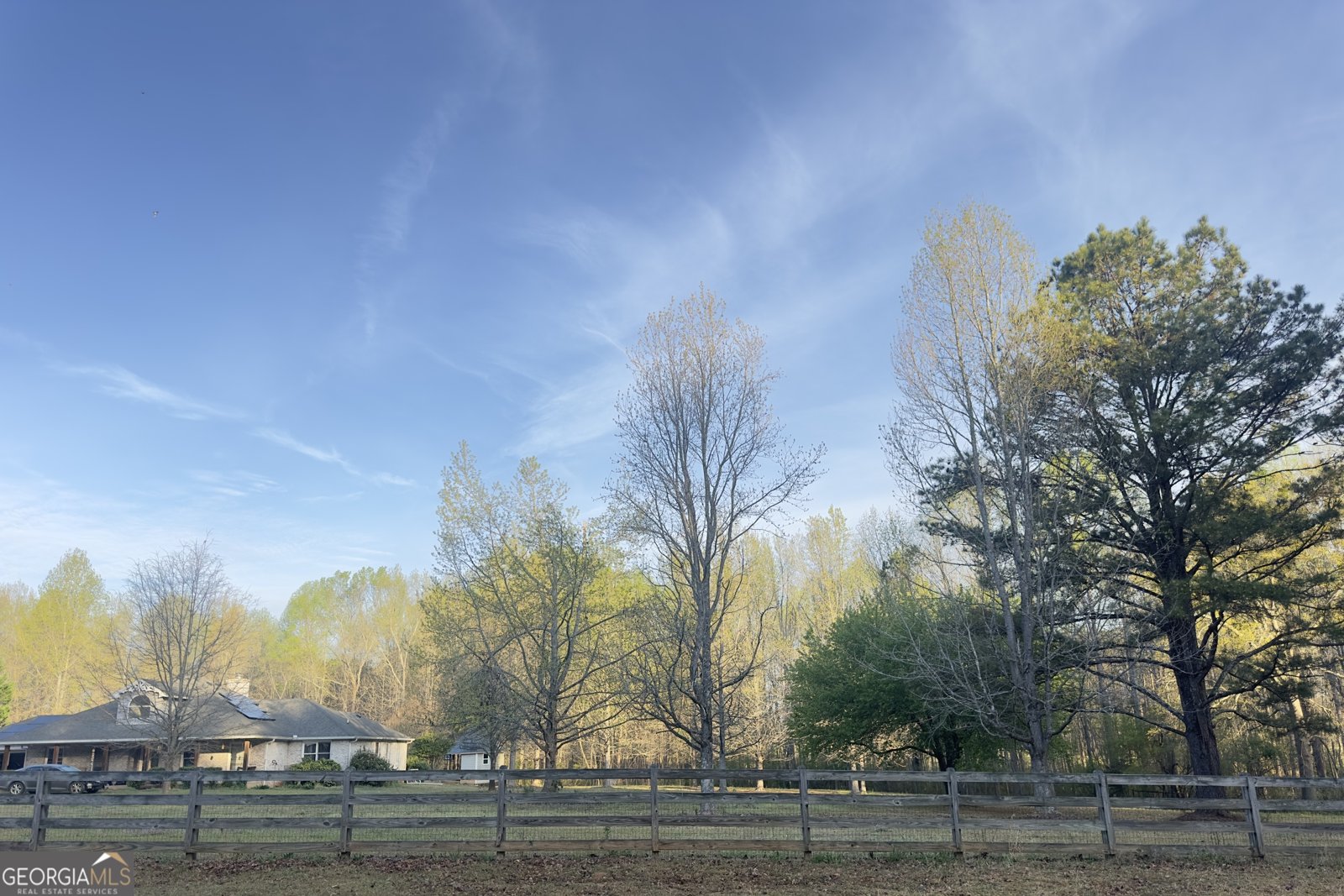 1910 Double Bridges Road Good Hope - 2