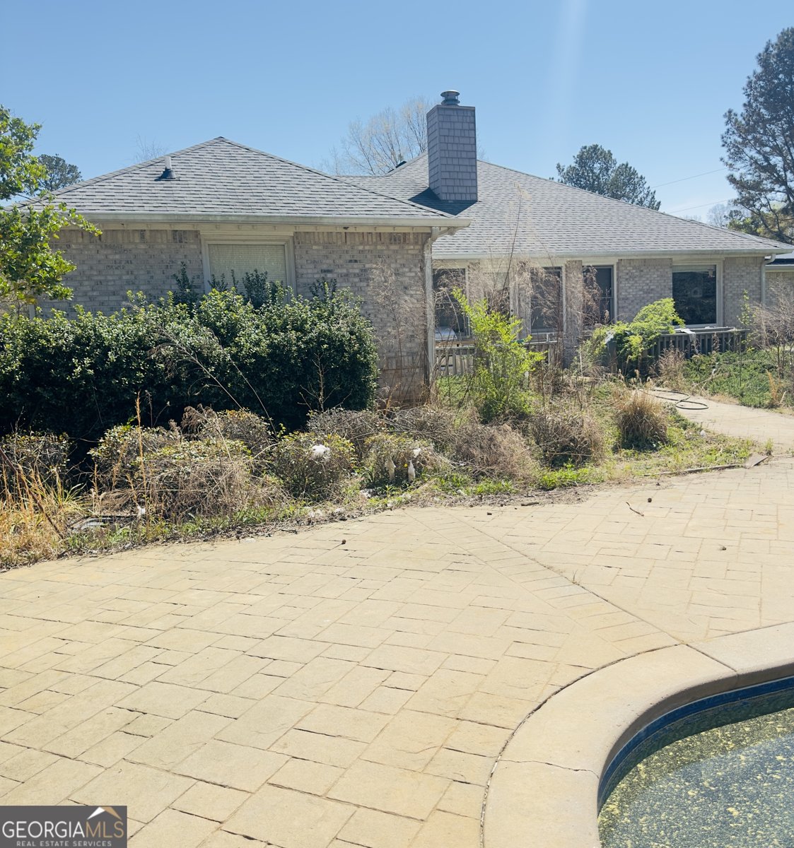 1910 Double Bridges Road Good Hope - 3