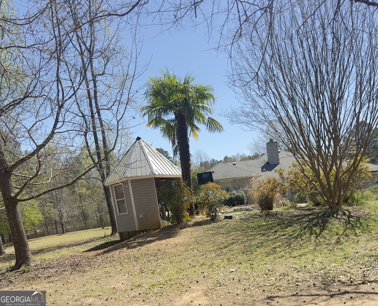 1910 Double Bridges Road Good Hope - 4