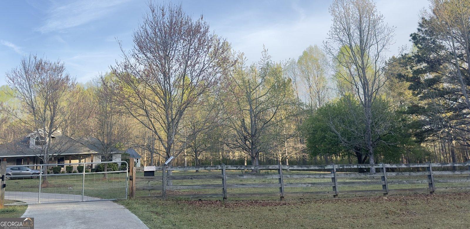 1910 Double Bridges Road Good Hope - 5