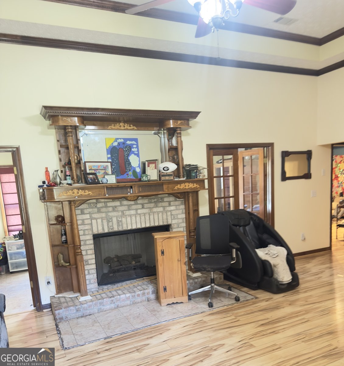 1910 Double Bridges Road Good Hope - 7