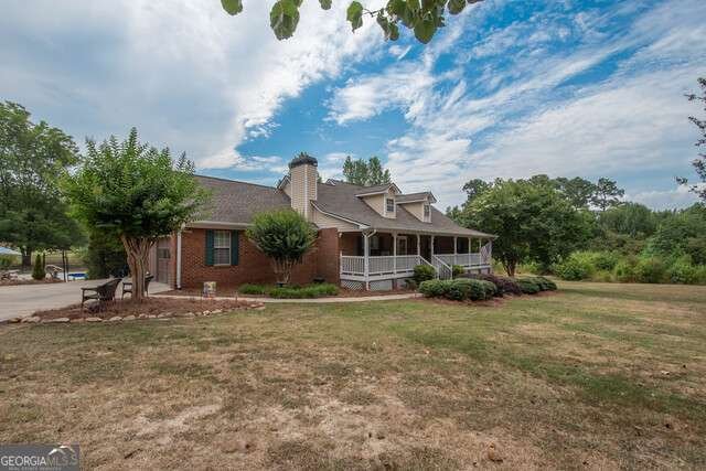 245 Jewel Bluff Fayetteville - 1