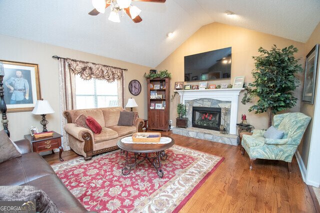 245 Jewel Bluff Fayetteville - 16