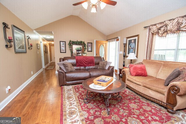 245 Jewel Bluff Fayetteville - 17