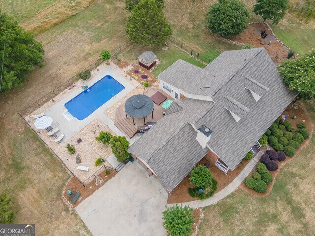 245 Jewel Bluff Fayetteville - 2