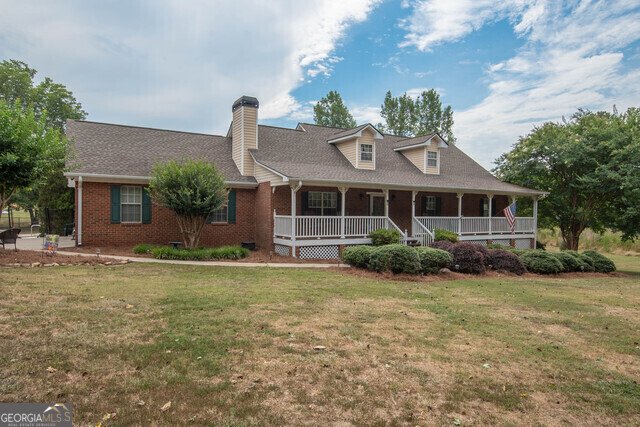 245 Jewel Bluff Fayetteville - 29