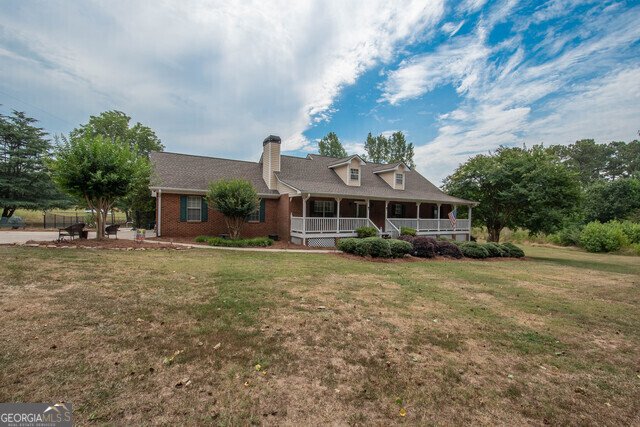 245 Jewel Bluff Fayetteville - 30