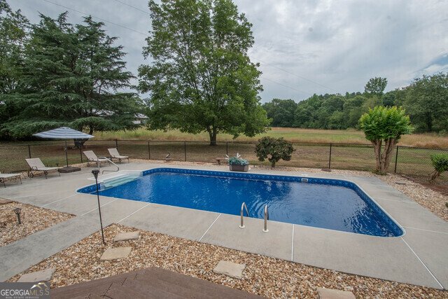 245 Jewel Bluff Fayetteville - 42