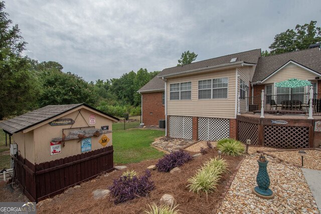 245 Jewel Bluff Fayetteville - 7