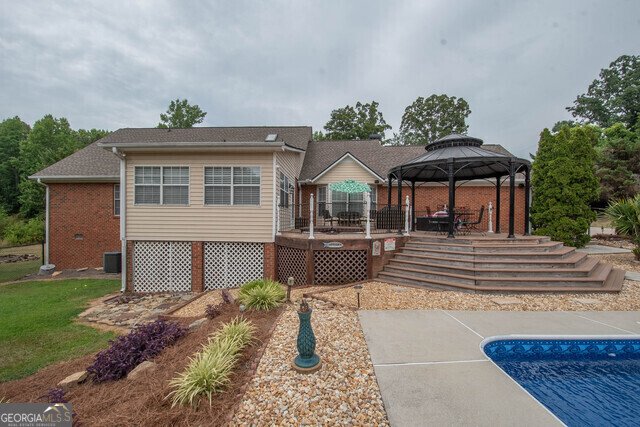 245 Jewel Bluff Fayetteville - 8