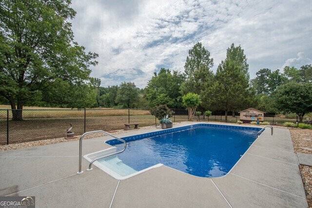 245 Jewel Bluff Fayetteville - 9
