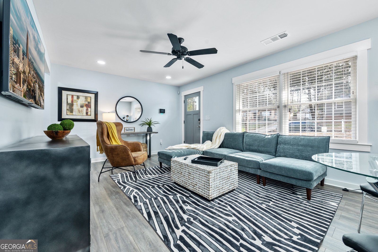 2535 Judson Avenue East Point - 1