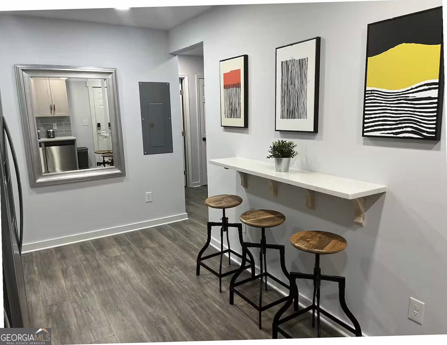 2535 Judson Avenue East Point - 10
