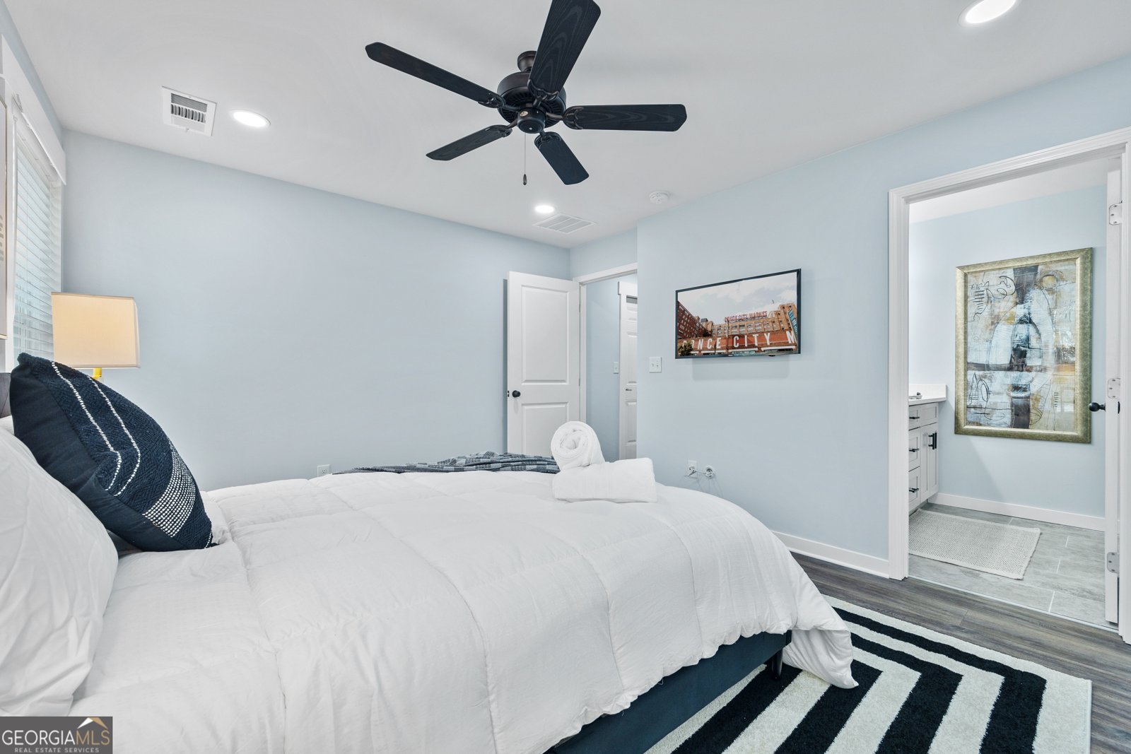 2535 Judson Avenue East Point - 14