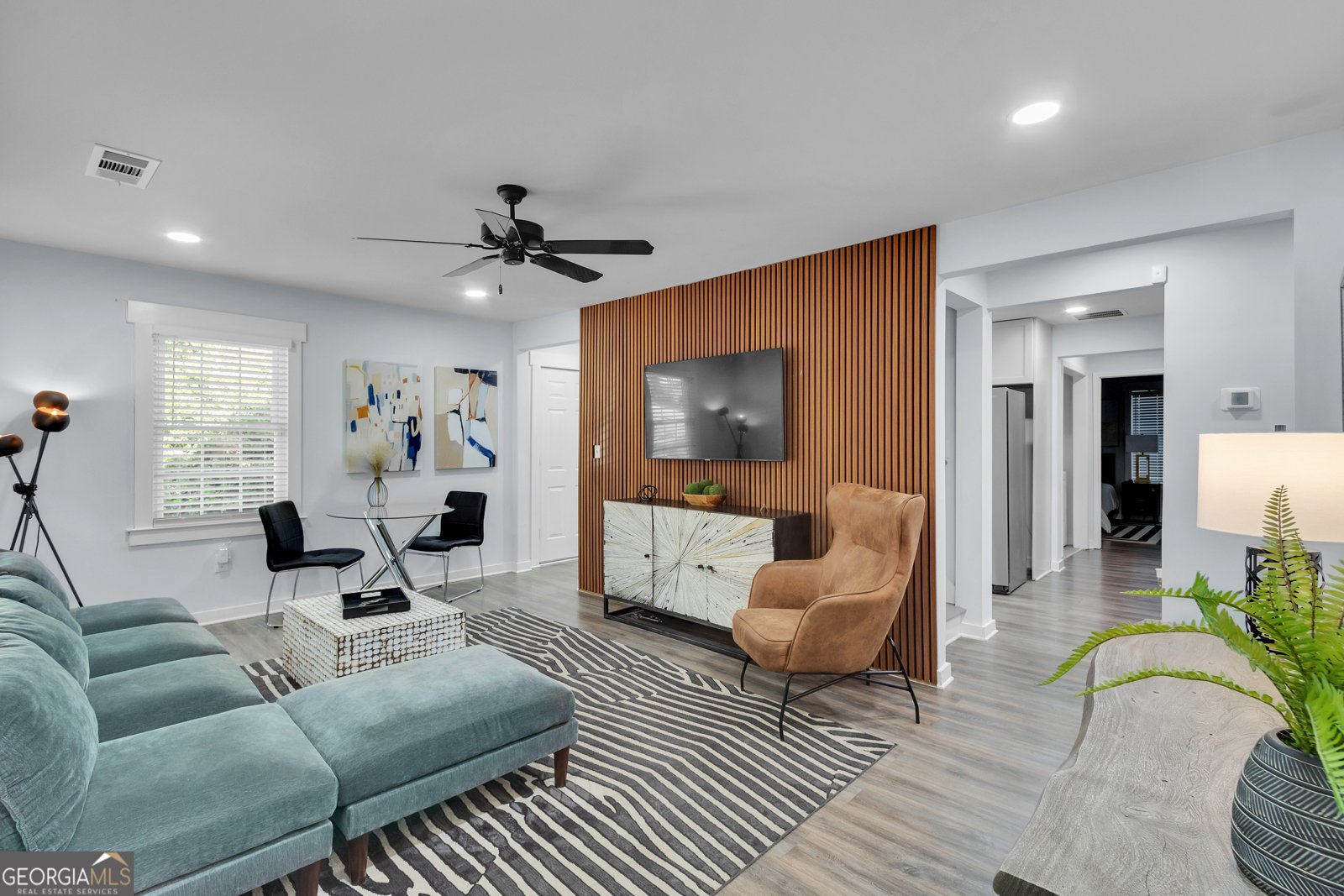 2535 Judson Avenue East Point - 2