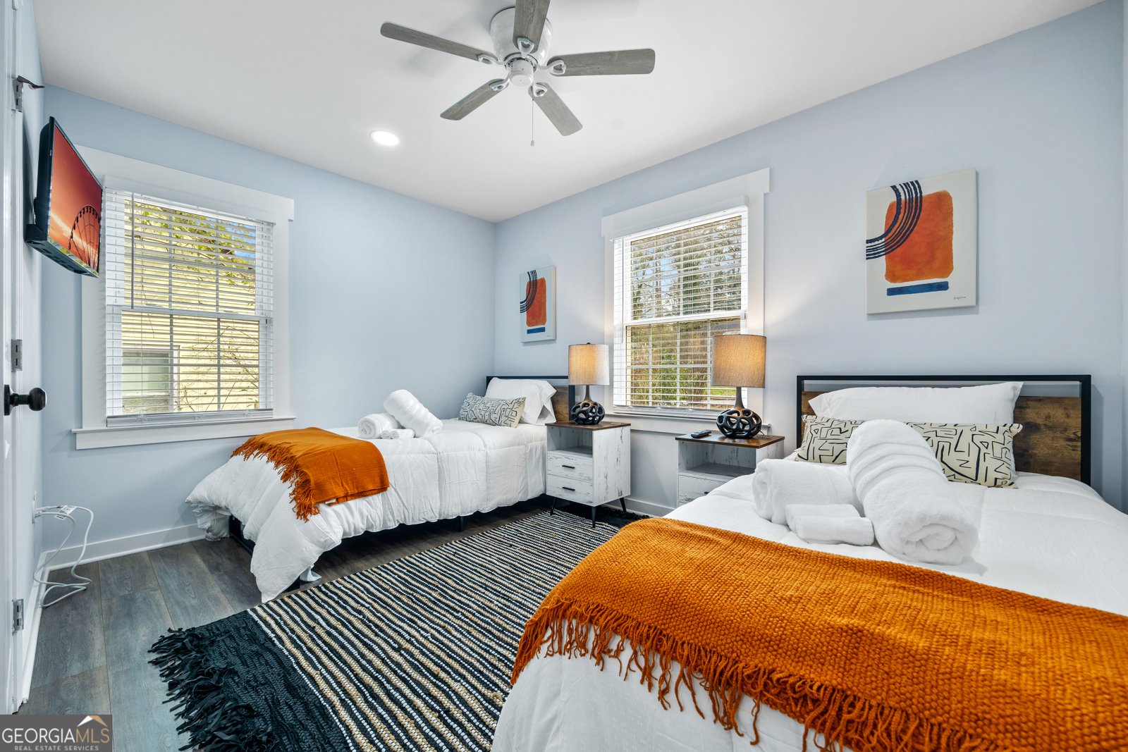 2535 Judson Avenue East Point - 22